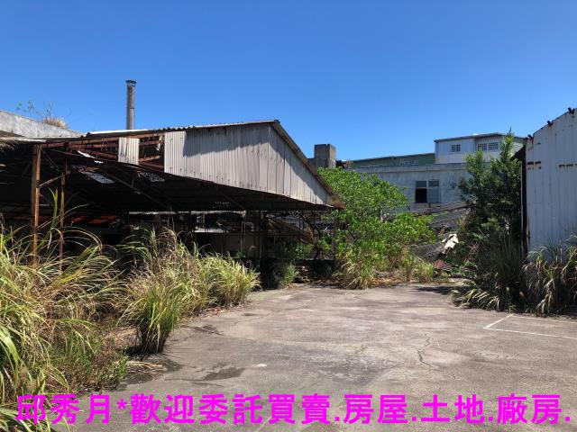 新北淡水廠房-3