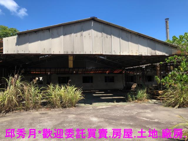 新北淡水廠房-4