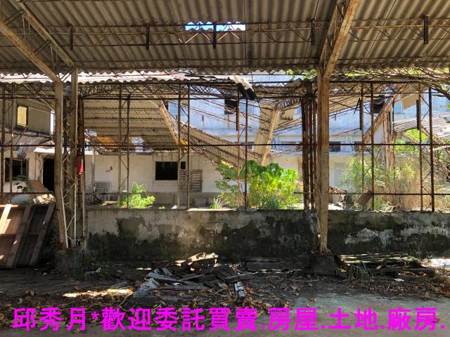 新北淡水廠房-5