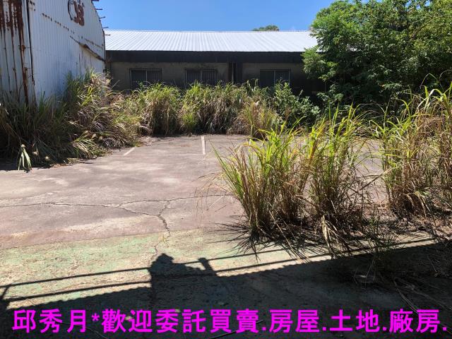 新北淡水廠房-6