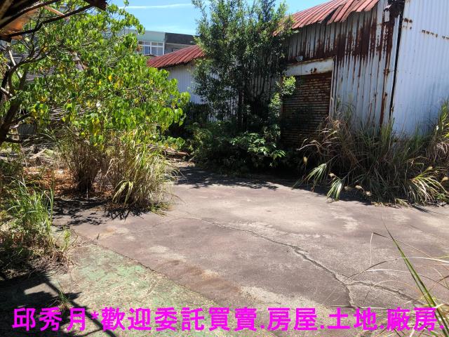 新北淡水廠房-7