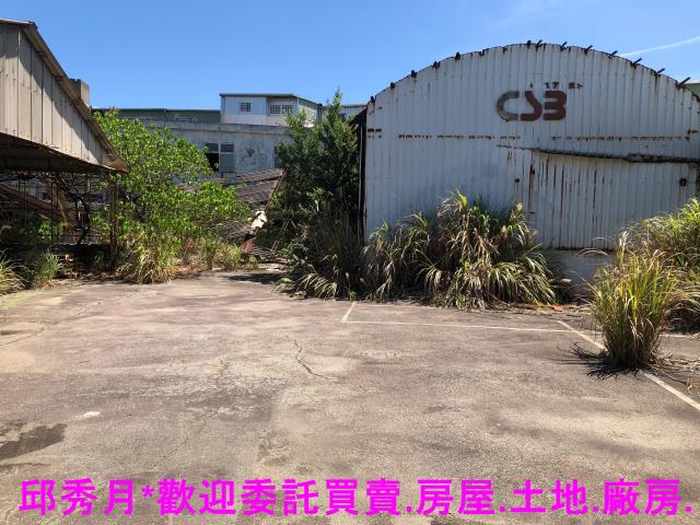 新北淡水廠房-8