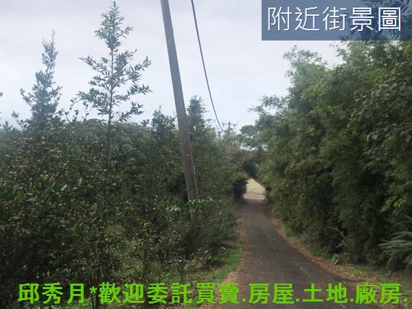 新北三芝農地-4
