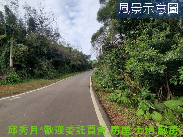新北三芝農地-12