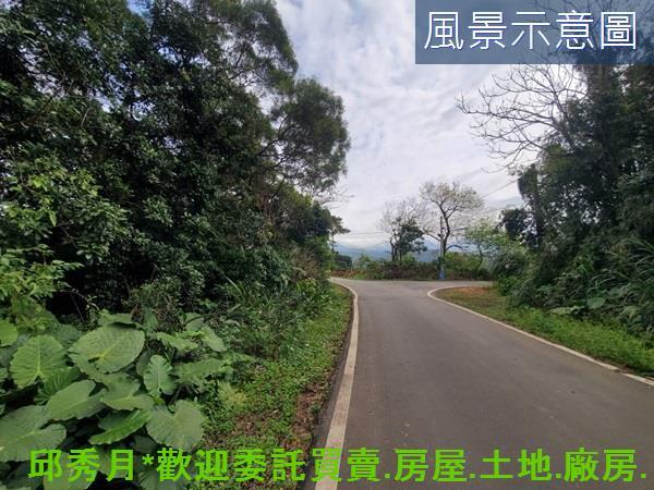 新北三芝農地-2