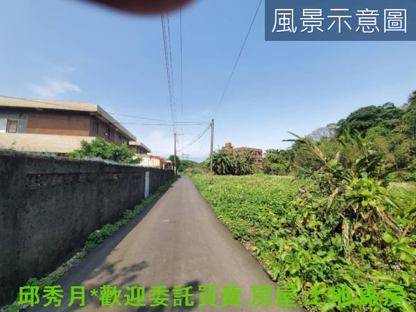 新北三芝住宅地-0