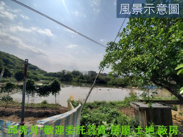 新北三芝住宅地-3