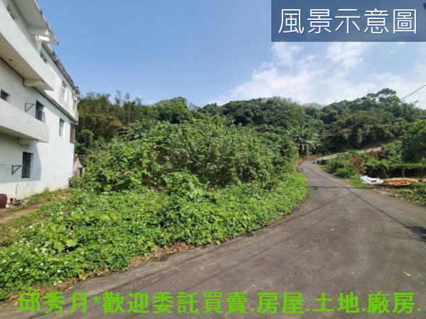 新北三芝住宅地-8