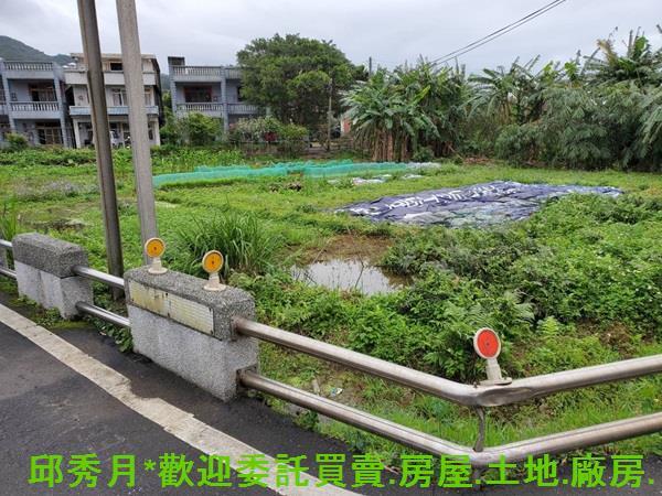 金山農地-1