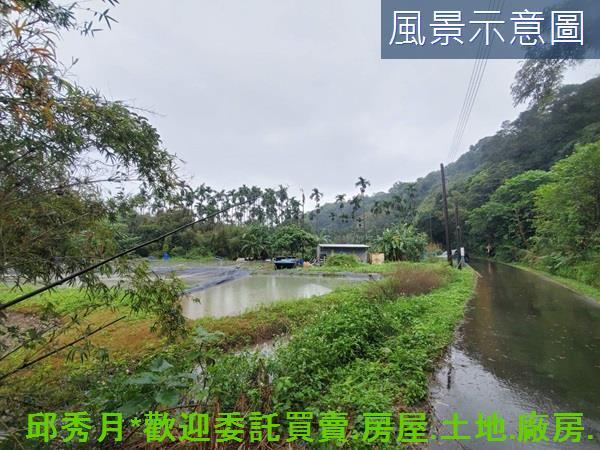 石門農地-11