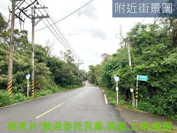 新北淡水農地-5