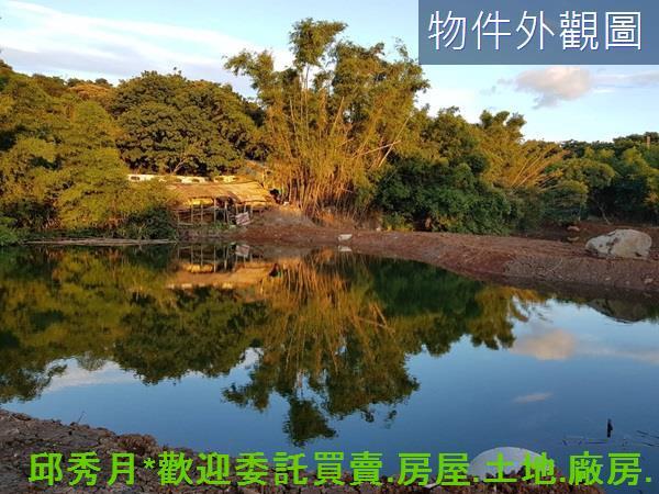 新北三芝農地-0