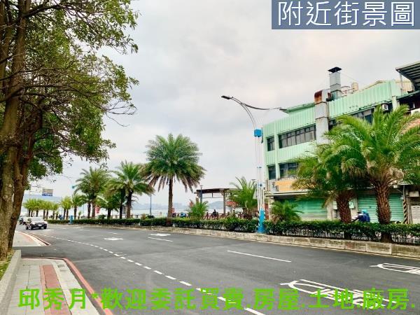 新北淡水住宅地-2