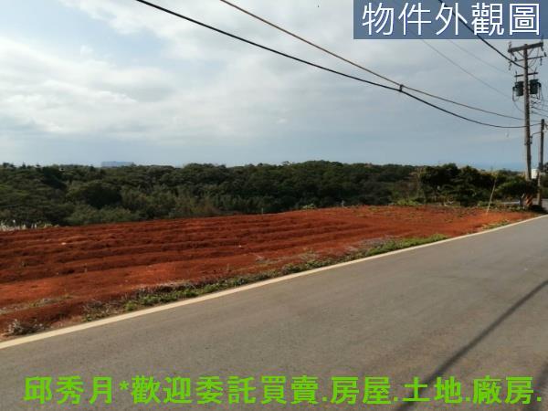 新北淡水農地-4