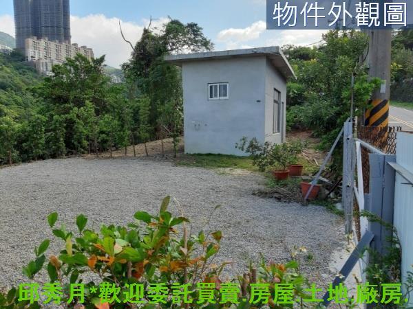新北淡水農地-0