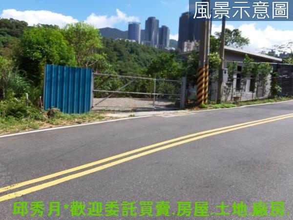 新北淡水農地-4