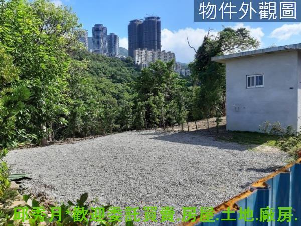 新北淡水農地-5