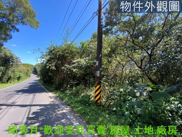 新北淡水農地-3