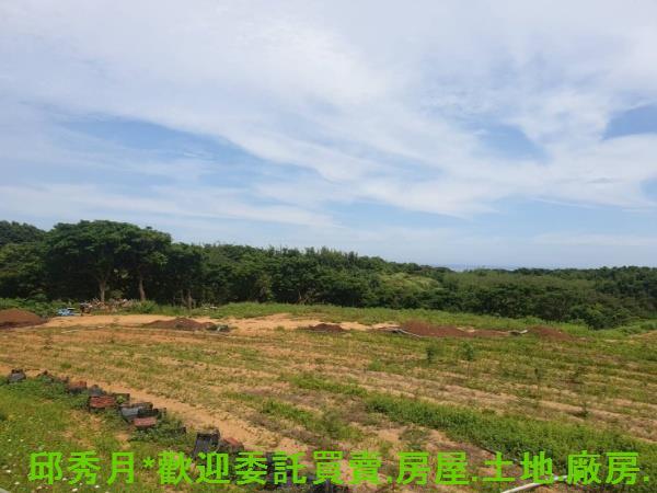 新北石門農地-0