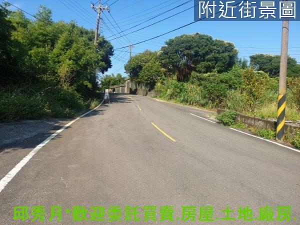新北石門農地-0