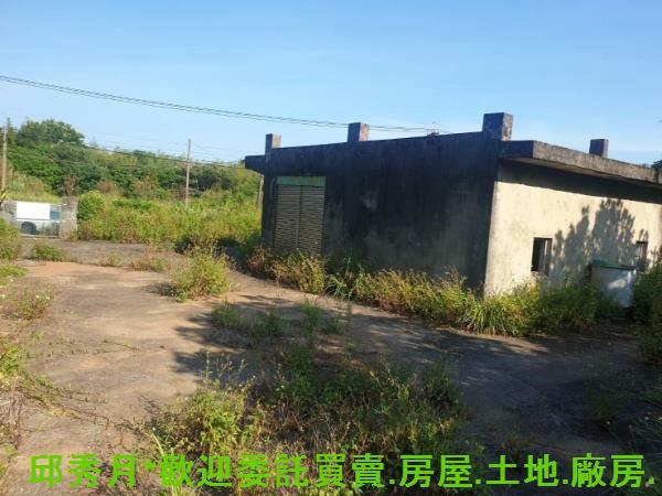 新北石門農地-5