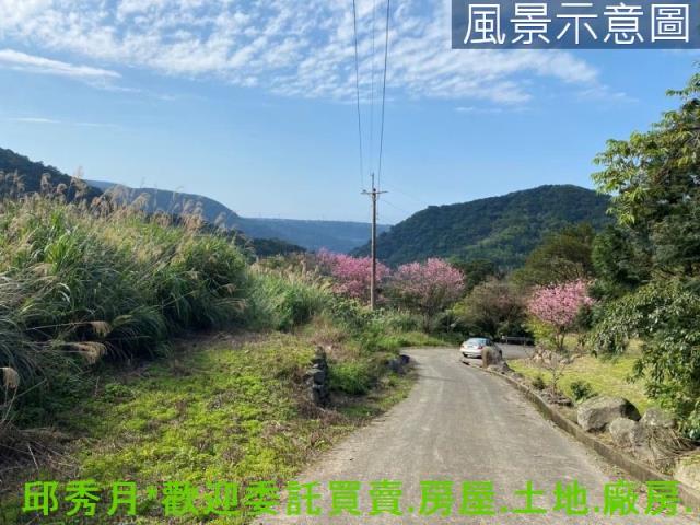 新北石門農地-0