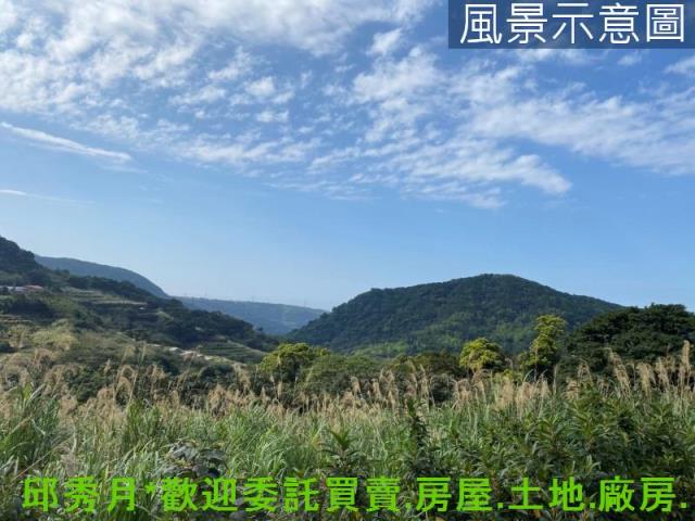 新北石門農地-3