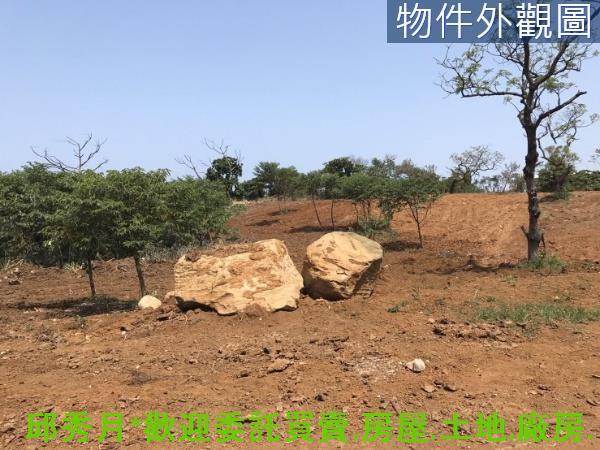 新北淡水農地-1