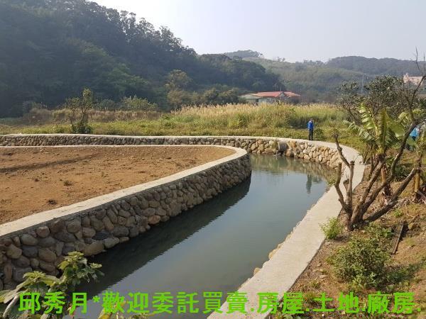 新北淡水農地-0