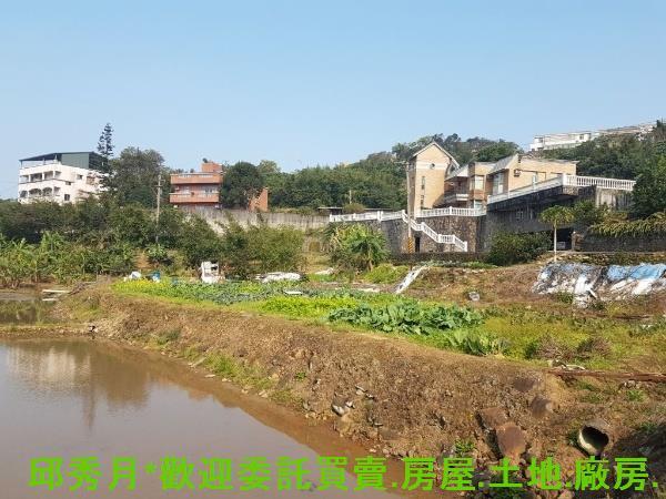 新北淡水農地-1