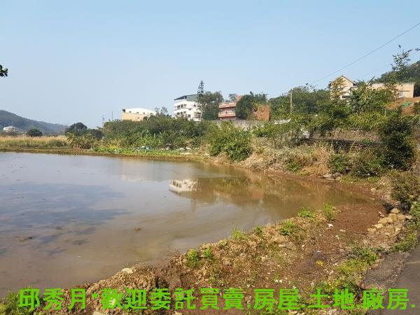 新北淡水農地-2