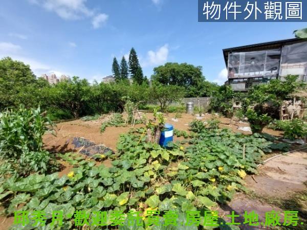 新北淡水二期二-1