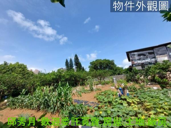 新北淡水二期二-3