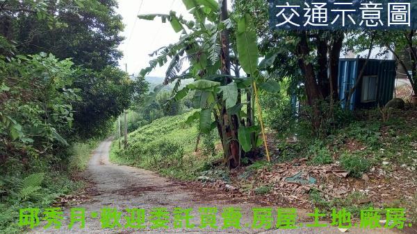 新北石門農地-1