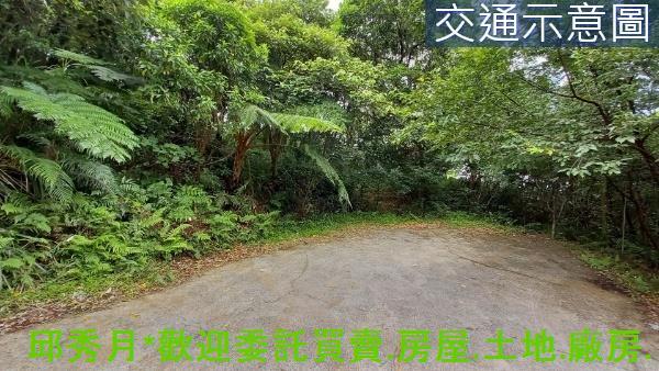 新北石門農地-5