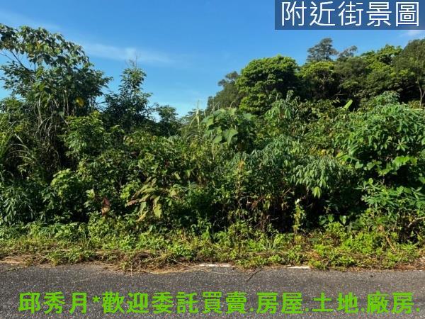 新北三芝農地-1