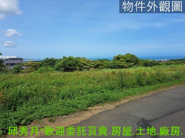 新北淡水農地-1
