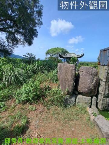 新北淡水農地-5