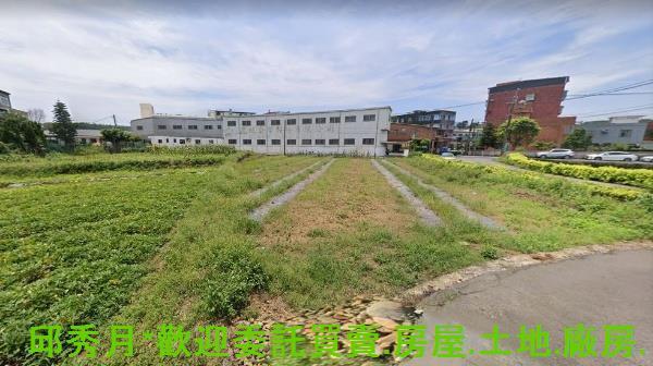 新北淡水農地-0