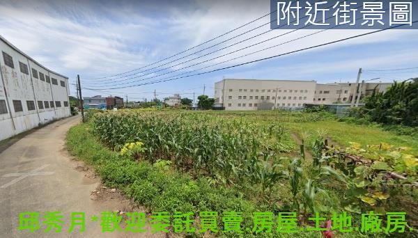 新北淡水農地-3