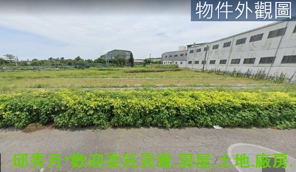 新北淡水農地-4