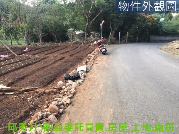 新北淡水農地-0