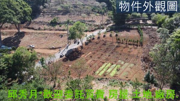 新北淡水農地-1