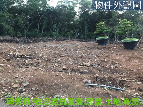 新北淡水農地-5
