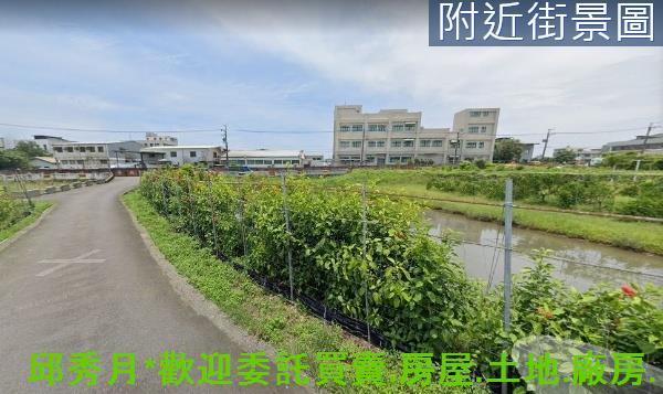 淡水農地-1