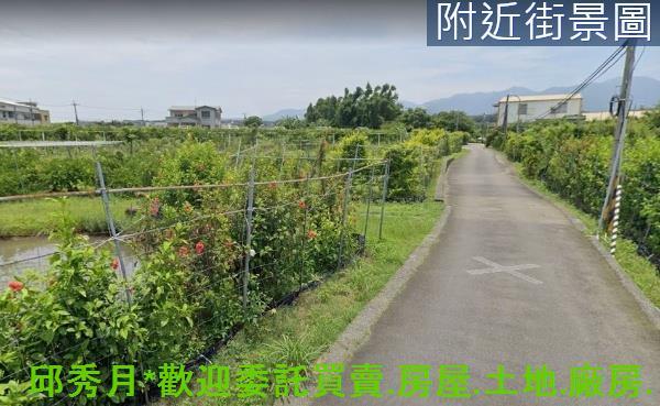 淡水農地-2