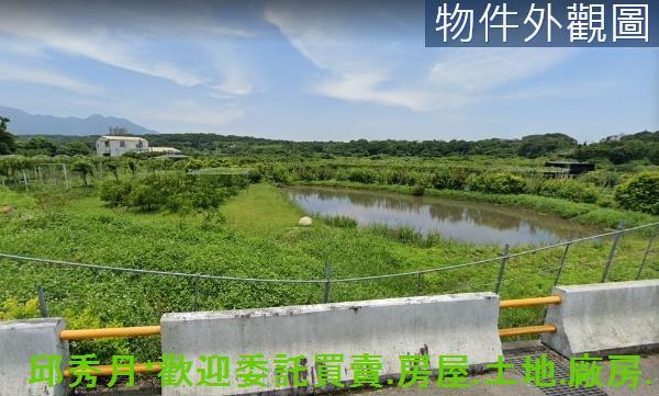淡水農地-5