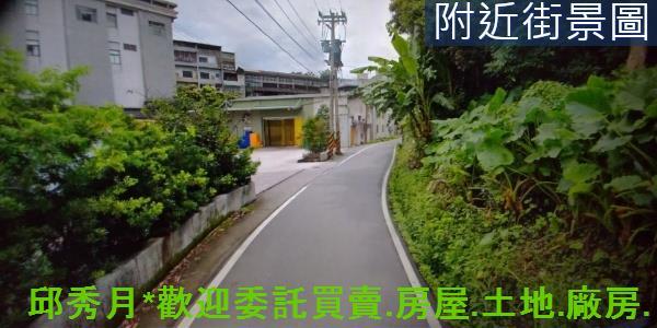 淡水林地-0