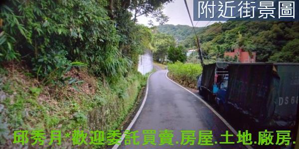 淡水林地-2