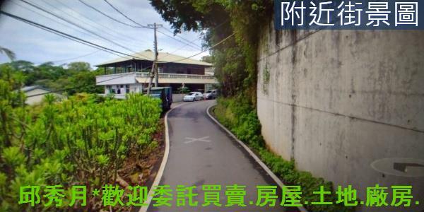 淡水林地-3